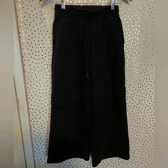 Lululemon Loungeful High-Rise Wide Leg - Picture 2 of 14